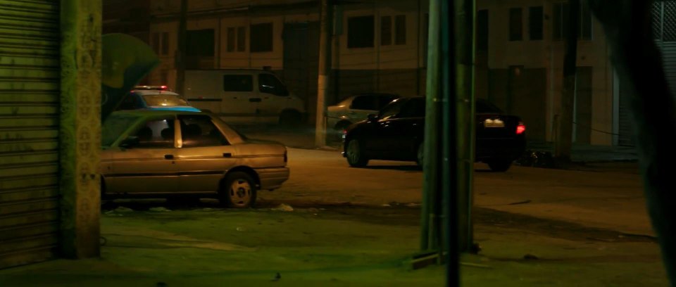 1994 Ford Verona MkII [CE14]