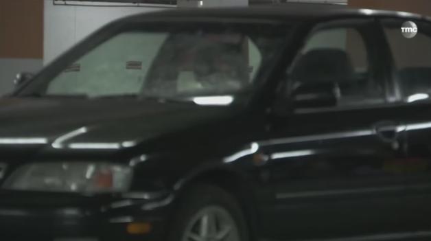 1999 Infiniti G20 [P11]