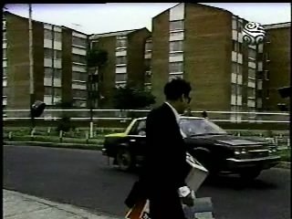 1983 Chevrolet Celebrity