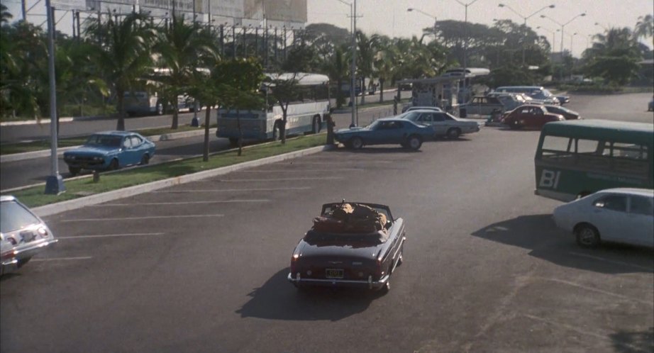 1974 Datsun 160J [710]