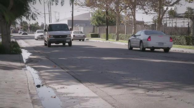 2006 Chevrolet Monte Carlo [GMX231]