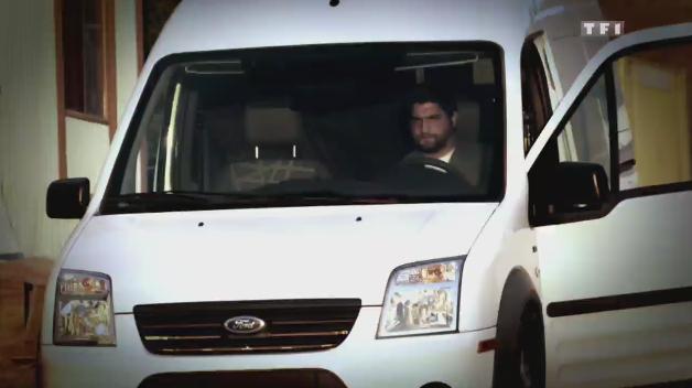 2010 Ford Transit Connect XLT Van [V227]