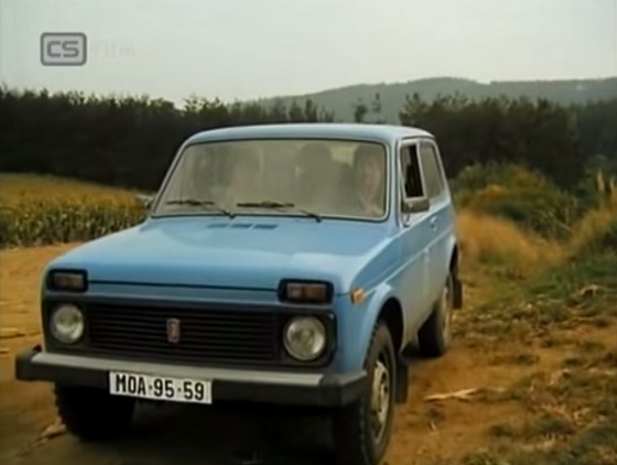 1979 Lada Niva [2121]