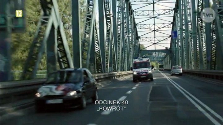 Opel Corsa [B]