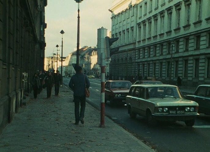 1976 Polski Fiat 125p Kombi [115CF]