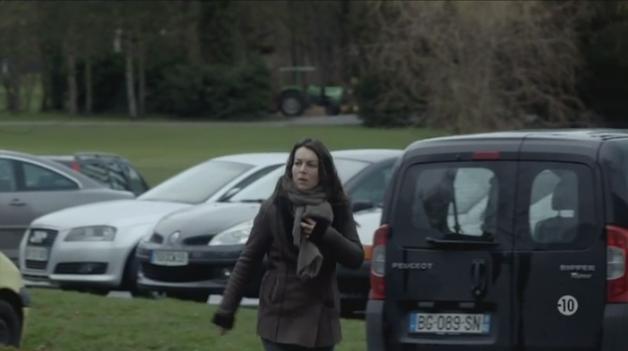 2011 Peugeot Bipper Tepee 1.3 HDi