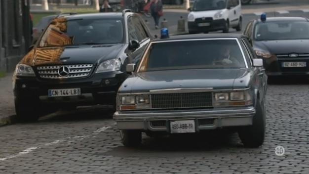 2007 Mercedes-Benz ML 280 CDI 4Matic [W164]