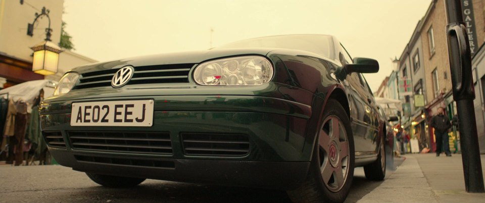 1998 Volkswagen Golf 2.0 IV [Typ 1J]