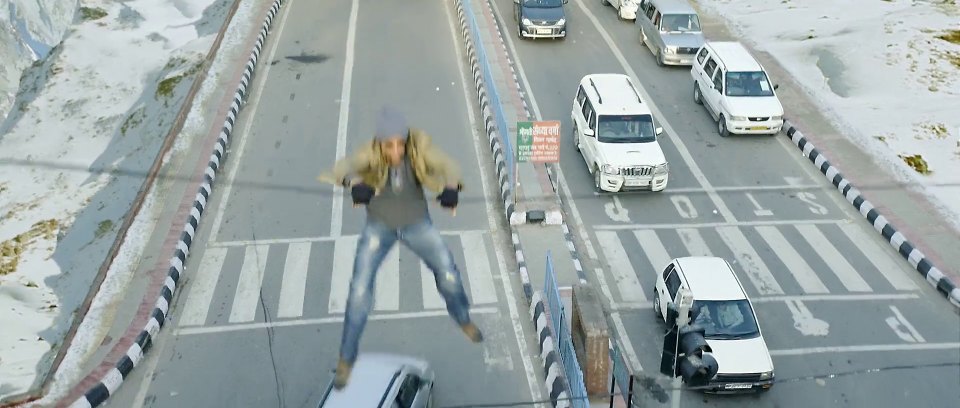 2004 Chevrolet Tavera [TBR]