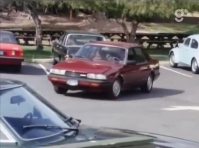 1983 Mazda 626 [GC]