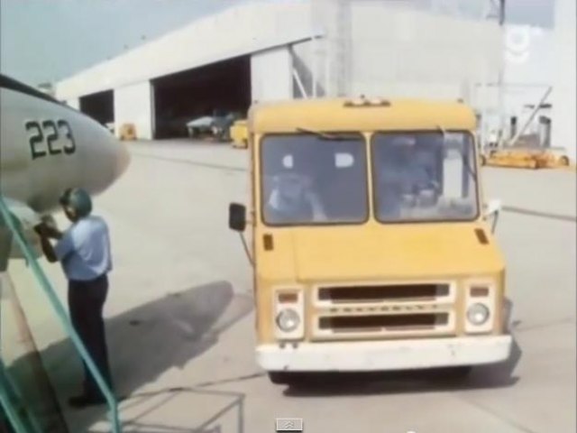 Chevrolet Step-Van