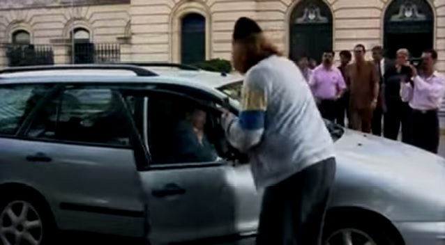 1999 Fiat Marea Weekend [185]