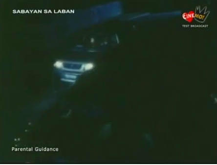 1999 Mitsubishi Adventure