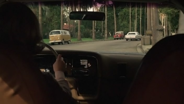 Volkswagen Station Wagon T2 [Typ 2]