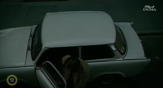 1984 Trabant 601 [P601]