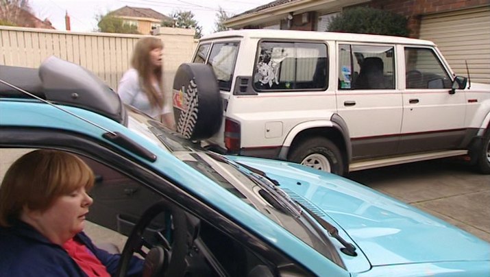 1988 Ford Maverick [Y60]