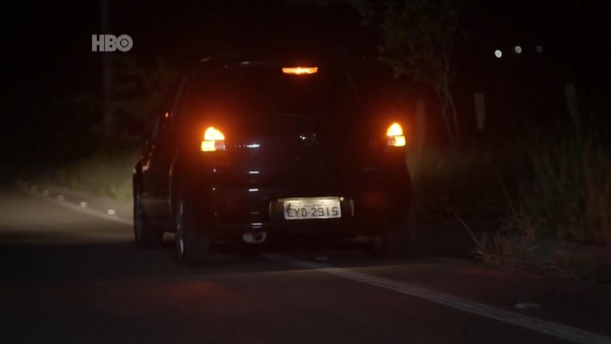 2012 Nissan Livina 1.8 SL [L10]