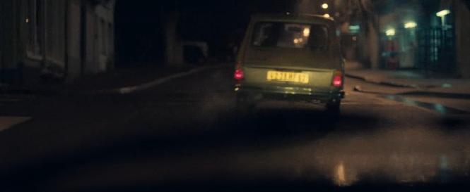 1974 Renault 6 [R1180]