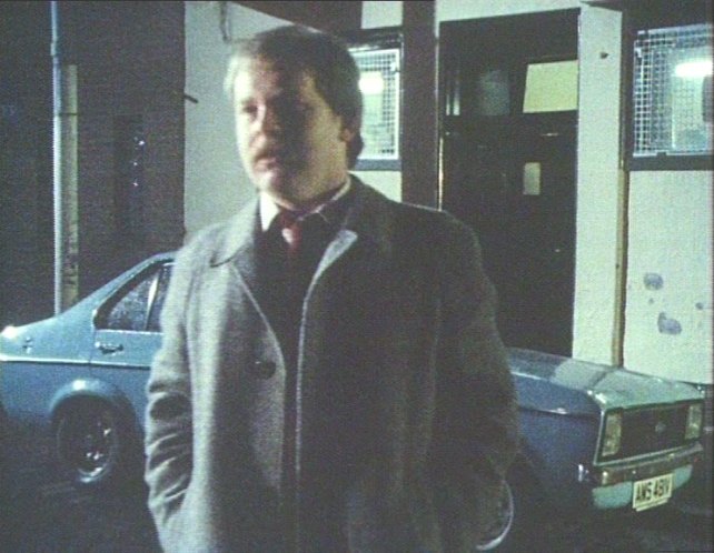 1979 Ford Escort L MkII