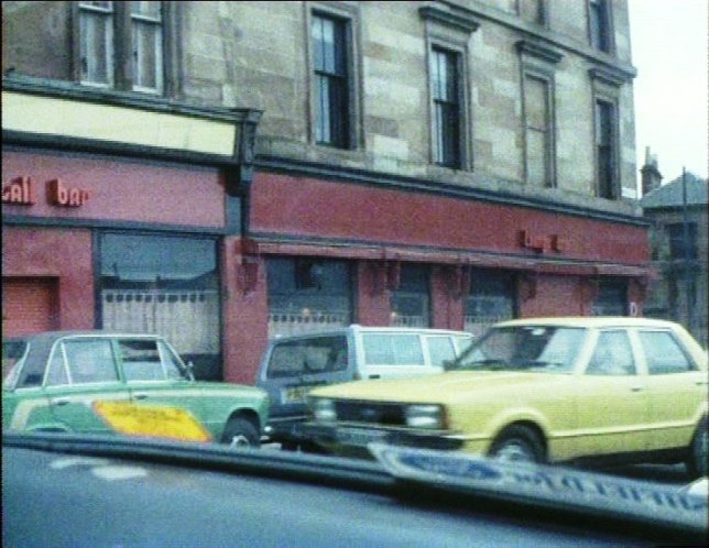 1978 Lada 1300 ES Saloon [21014]