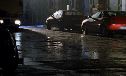 1994 Fiat Coupé [175]
