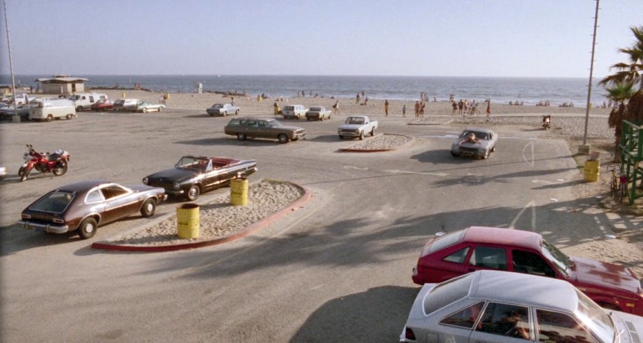 1963 Dodge Dart Convertible