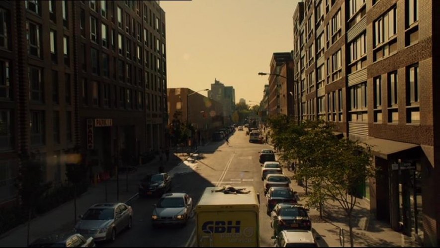 2001 Volvo S60 Gen.1