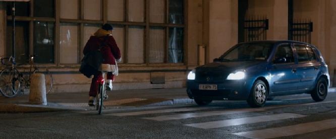 2005 Renault Clio 2 [X65]