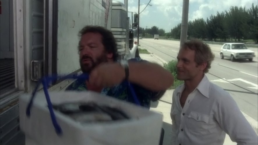 Volkswagen Rabbit I [Typ 17]