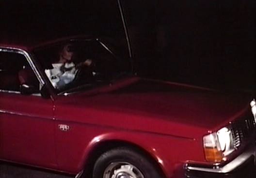 Volvo 245