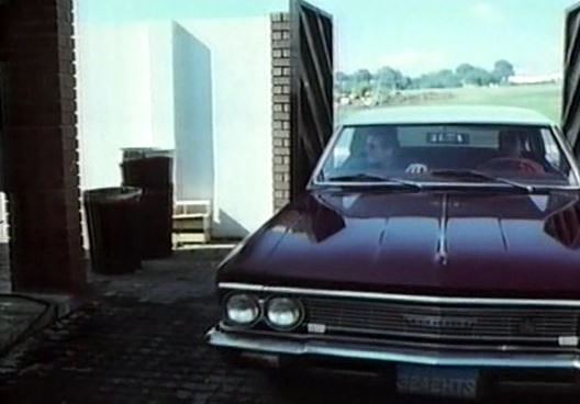 1966 Chevrolet Chevelle