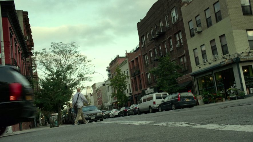 2005 Volvo V70 Gen.2