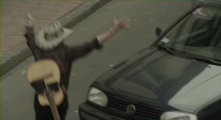 Volkswagen Golf III [Typ 1H]