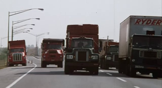 Mack DM-Series