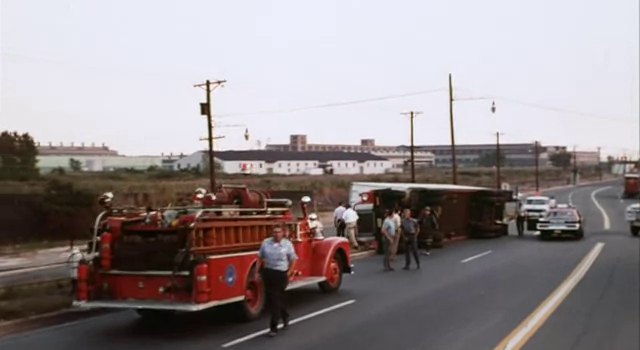 Seagrave 70th Anniversary Series