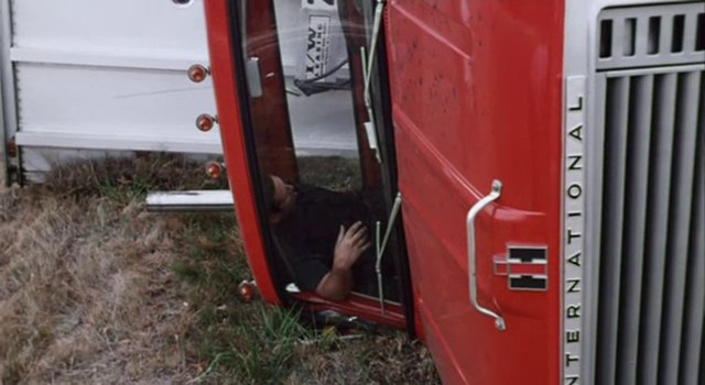 International Harvester Fleetstar