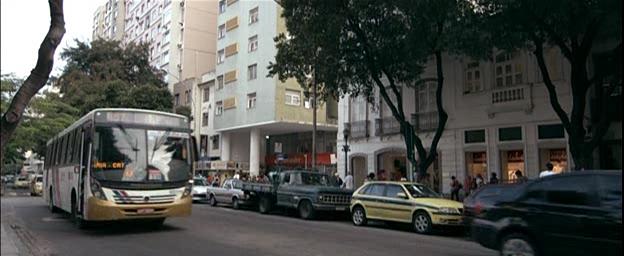 Volkswagen Volksbus 17-230 EOD Neobus Mega