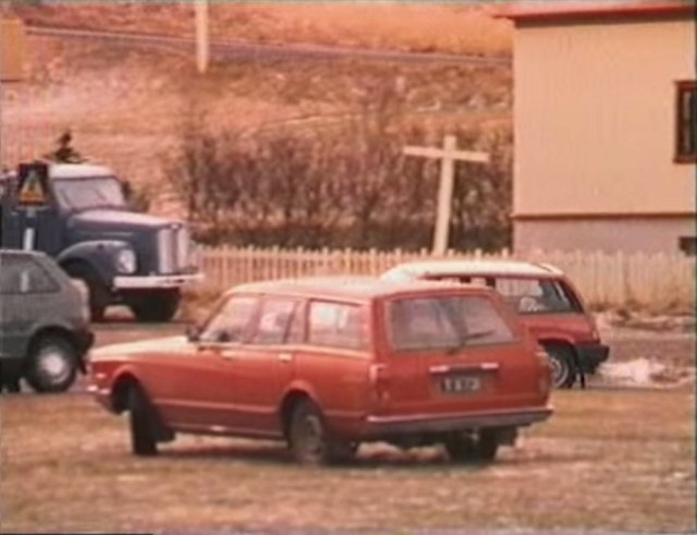 1977 Toyota Cressida Kombi [RX35]