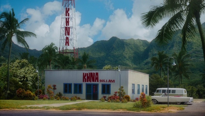 1965 Ford Galaxie 500