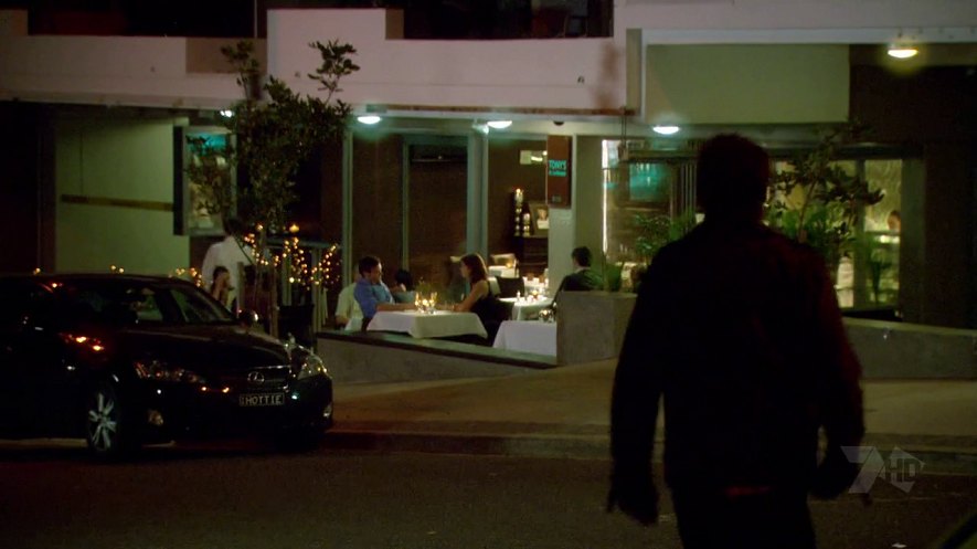 2006 Lexus IS 250 [GSE20]