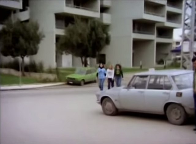 1967 Mazda 1500 [SUA]