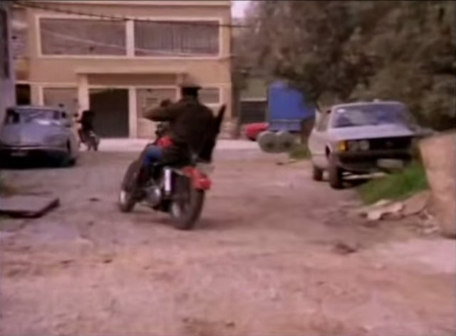 1978 Volkswagen Scirocco MkI [Typ 53]