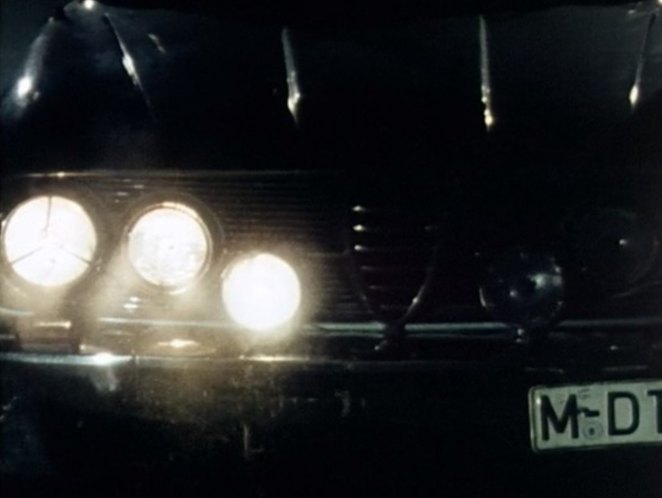 1962 Alfa Romeo 2600 Sprint [106.02]