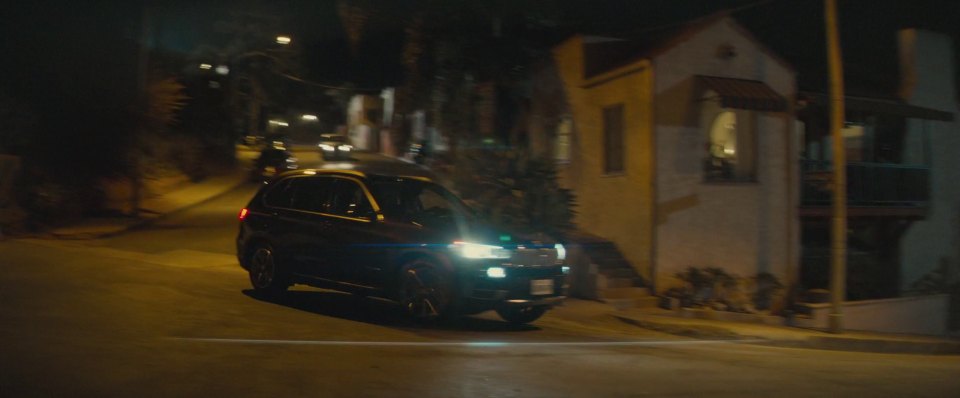 2014 BMW X5 [F15]