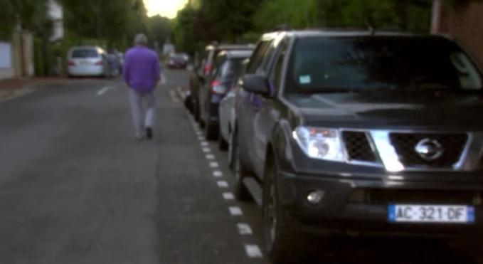 2005 Nissan Navara [D40]