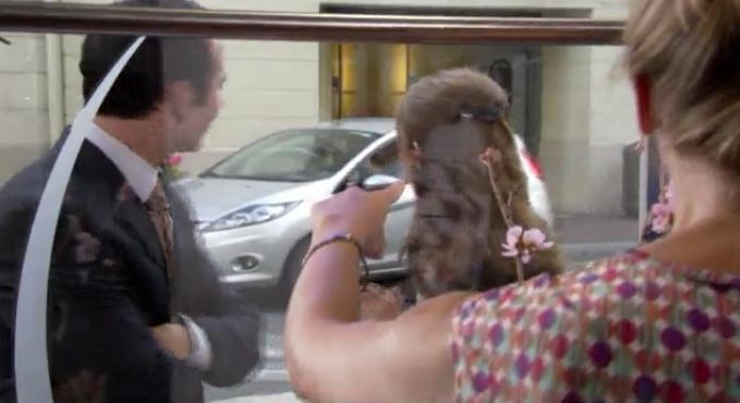 2009 Ford Fiesta MkVI