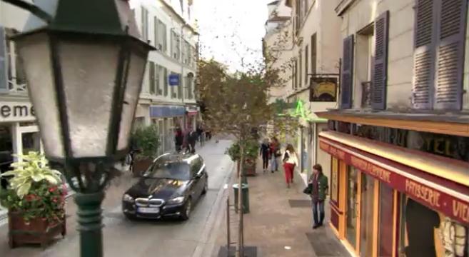 2009 BMW 3 Touring [E91]