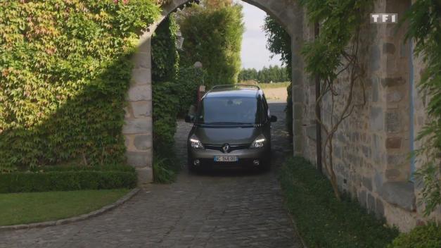 2012 Renault Espace IV [J81]