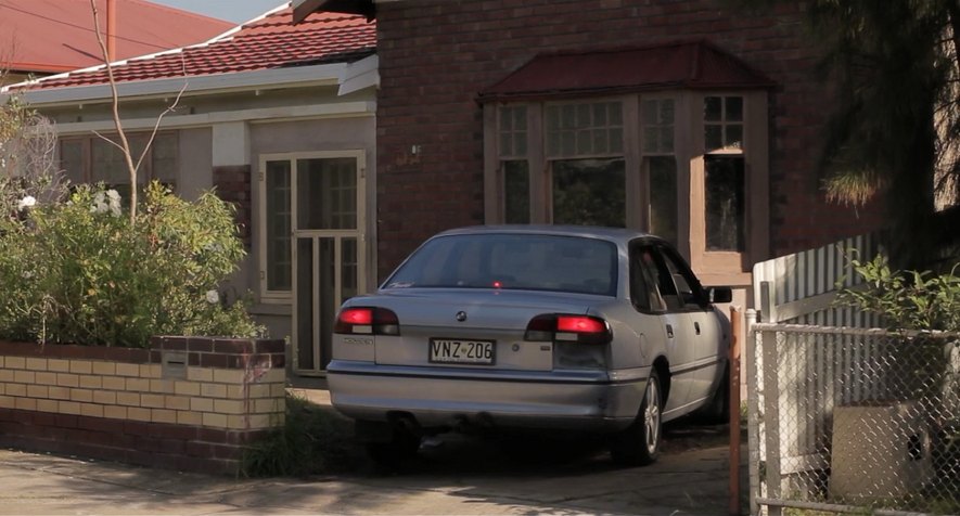 1994 Holden Commodore Executive [VR]