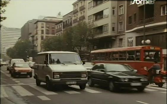 Pegaso 6038 Monotral Castrosua